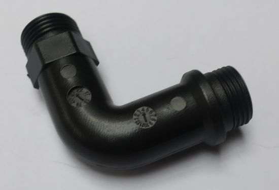 Picture of SMALL 90 DEGREE ELBOW