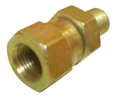 Picture of 1/8 BSPT x 1/8 BSP M/F ADAPTOR