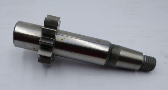 Picture of S12 6CC 17MM 1:8 X 30.5MM TAPER