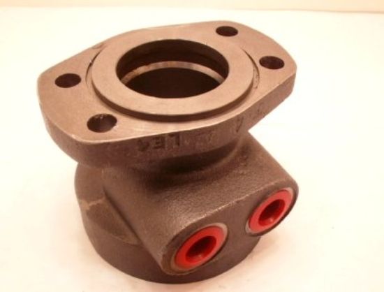 Picture of RE 06 HSG W/BSP.F 9.70LB (A38)