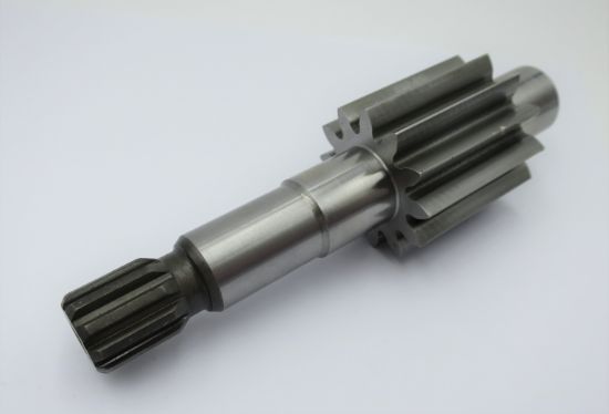 Picture of PGP511 25CC 17MM X 10 TOOTH