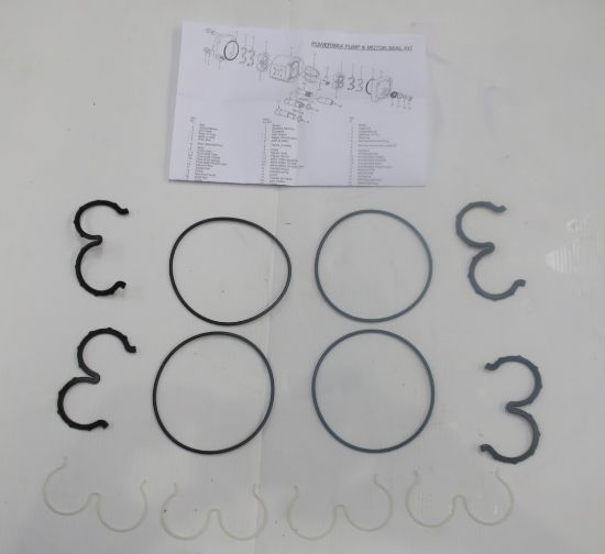 Picture of PGP17 CENTRE / REAR