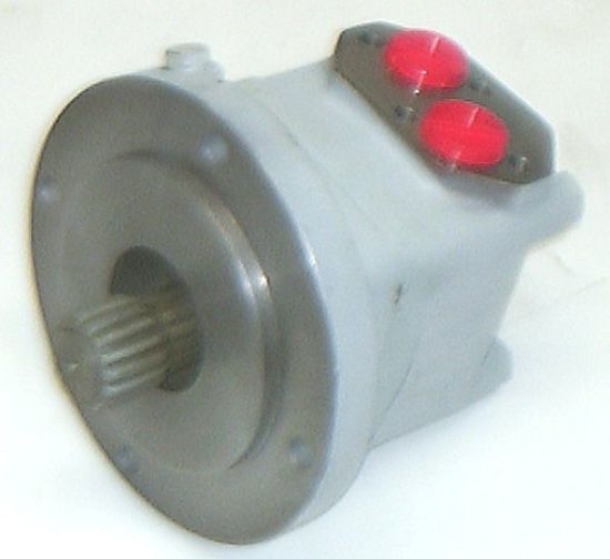 Picture of MVS  300   HI TORQUE  SHORT MOTOR