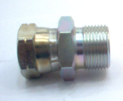 Picture of 3/4 BSP x 22mm M/F ADAPTOR