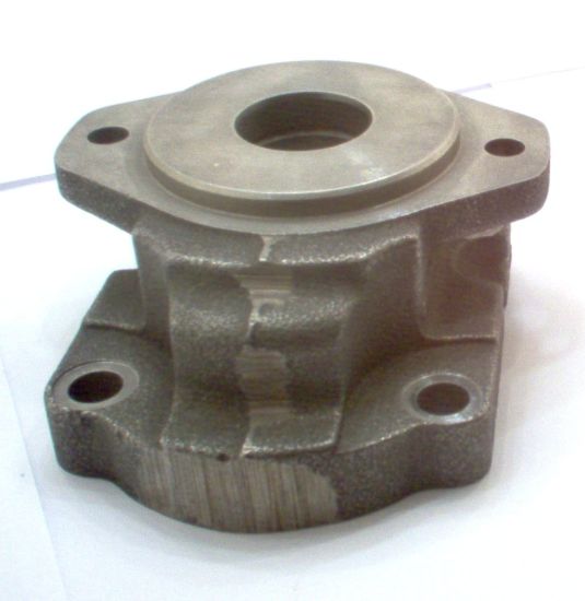 Picture of PGM620SAEA 2 BOLT FLANGE - CHECKS