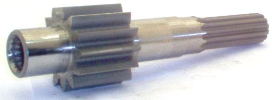 Picture of S17 38CC 7/8 13 X 54MM SAE SPLINE