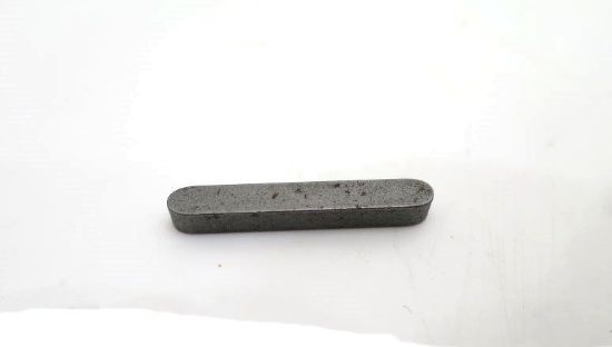 Picture of PARALLEL ROUNDED 3x3x22 DIN 6885A