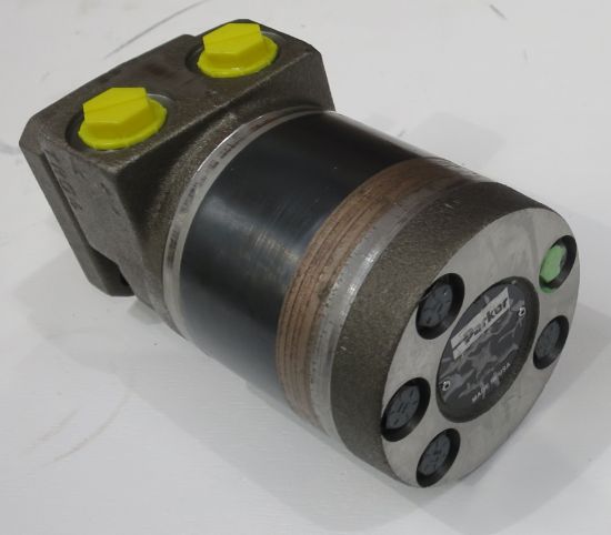 Picture of TB0230FS100AAAB TORQMOTOR