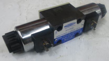 Picture of 8C SPOOL, 24 VOLTS DC