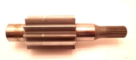 Picture of CENTRE DRIVE GEAR MALE SPLINE