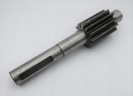 Picture of S12 31CC 3/4 X 65.3MM PAR DRIVE