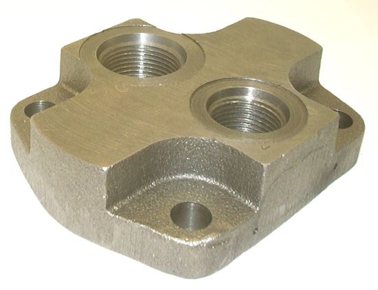 Picture of S17 END COVER ORB 1.5/16 X 1.1/16