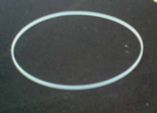 Picture of S4 WEARPLATE SEAL BACK-UP