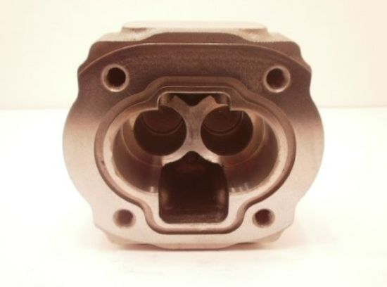 Picture of S4042 SINGLE BODY - PORTED