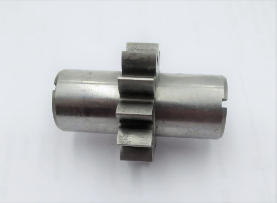 Picture of S12 6CC IDLER