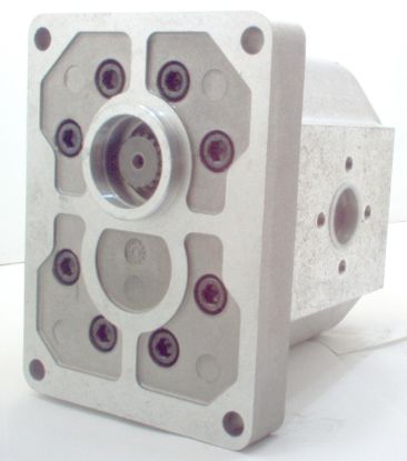 Picture of TAP 60-200 A106L SC11 HYDRAULIC