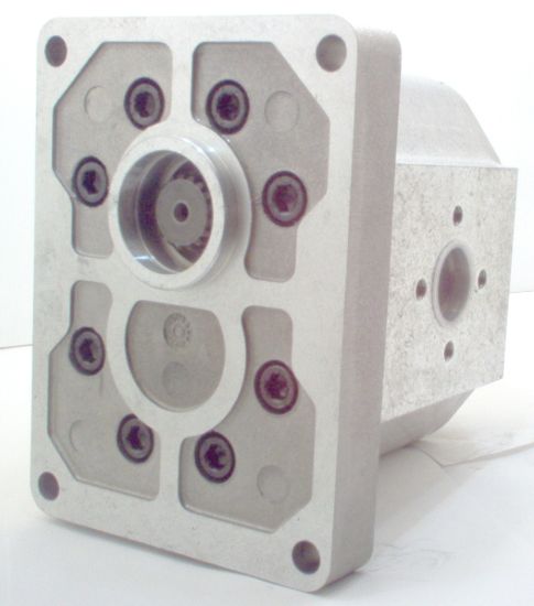 Picture of TAP 60-200 A106L SC11 HYDRAULIC