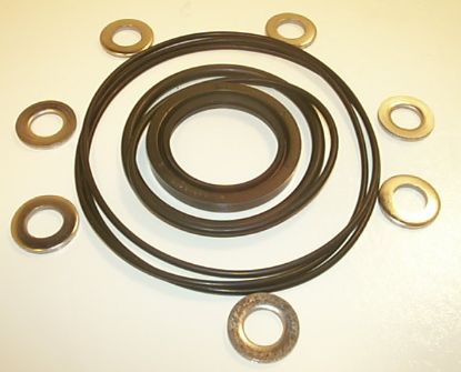 Picture of SEAL KIT FOR DANFOSS OMPHD MOTOR