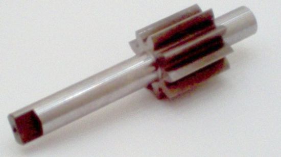 Picture of PBP503 DRIVE SHAFT 6.2CC