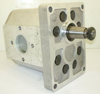 Picture of TAP 60-200 / 200 D C001 PUMP