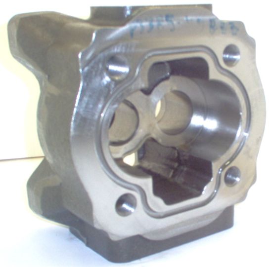 Picture of R5 INTER BODY UNPORTED