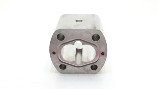 Picture of P23 UNPORTED MOTOR BODY 5.8CC