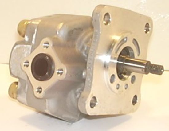 Picture of KP05 4.0 CC/REV HYDRAULIC GEAR PUMP