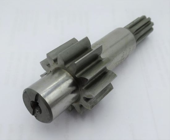 Picture of S12 13CC 5/8 9 X 18MM SAE SPLINE