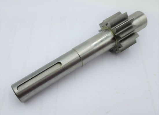 Picture of S12 13CC 3/4 X 65.3MM PAR DRIVE