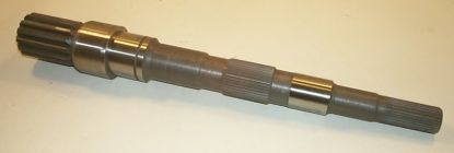 Picture of 3520V/VQ ''(114)'' SPLINED SHAFT 14