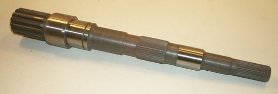 Picture of 3520V/VQ ''(11)'' SPLINED SHAFT
