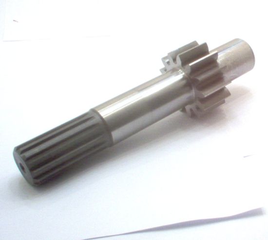 Picture of PGP64045CC 1 1/4 SAE C14 TOOTH SPLN