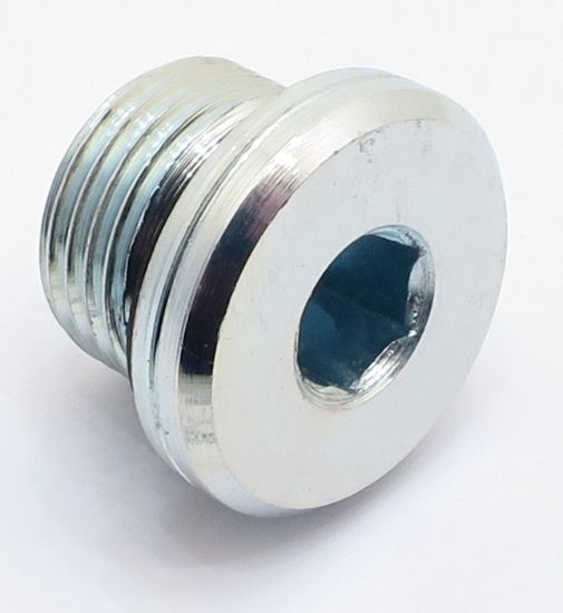 Picture of M18 x 1.5 SOCKET HEAD BLANKING PLUG