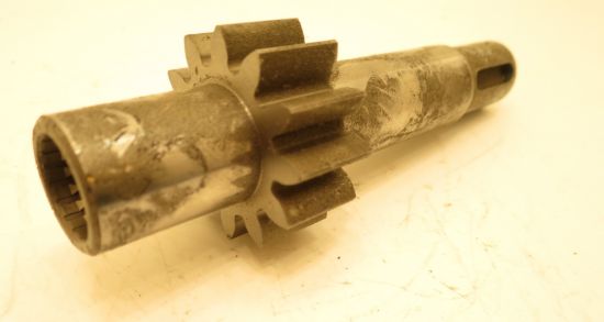 Imagen de PGP62019CC 7/8' SAE B PARALELO