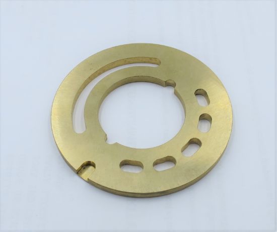 Image de MA10V018 LEFTHAND VALVE PLATE
