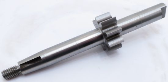 Picture of P23 C2 FRONT 1:8 TAPER 2.5CC