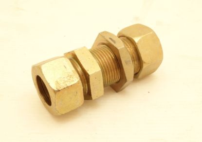 Picture of 22mm x 22mm LIGHT BULKHEAD