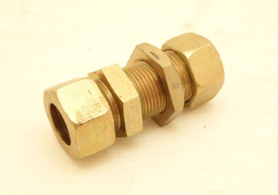 Picture of 22mm x 22mm LIGHT BULKHEAD