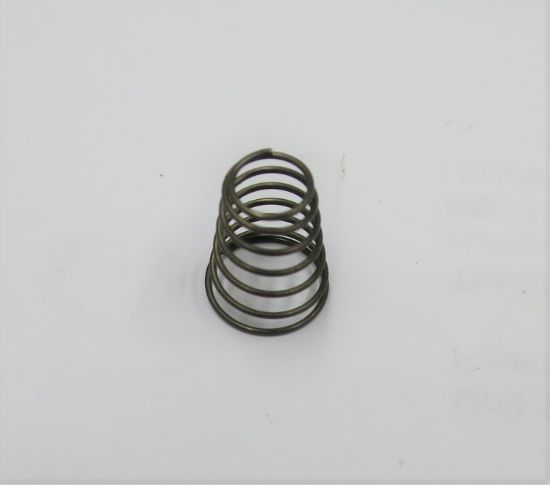 Picture of CONICAL SPRING, TO BE USED ON TANKS