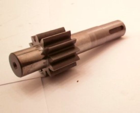Picture of S12 16CC 3/4 X 30.8MM PAR DRIVE
