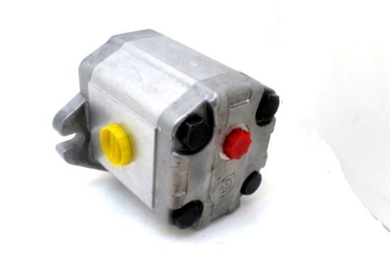 Picture of SNM2 17L MSOB HYDRAULIC GEAR PUMP