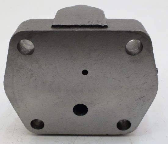 Picture of PGP620 1.1/16 SAE O RING REAR PORT