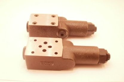 Picture of MA10V140 DRG CONTROLLER