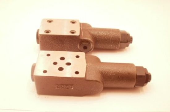 Picture of MA10V140 DRG CONTROLLER