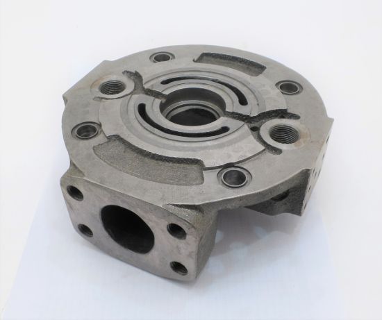 Picture of MA10V045 RIGHTHAND SIDE PRTS UNC 31