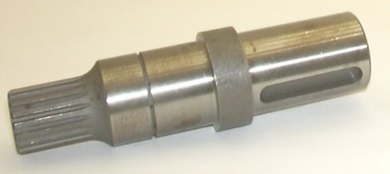 Imagen de PGP517 1' SAE BB CONTINENTAL PAR.