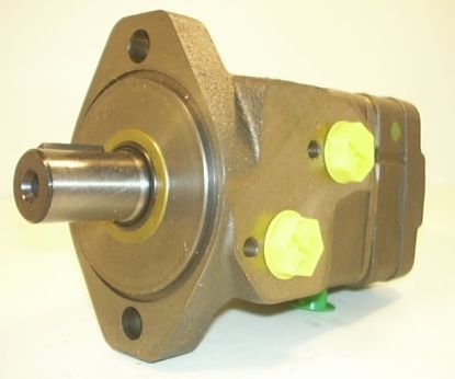 Picture of WHITE 320CC/REV 1'' SHAFT