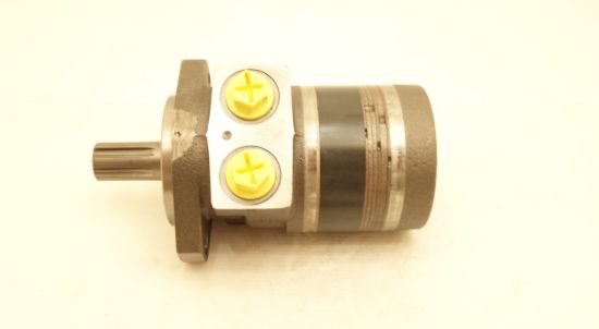 Picture of TE0130CW410AAAB PARKER MOTOR