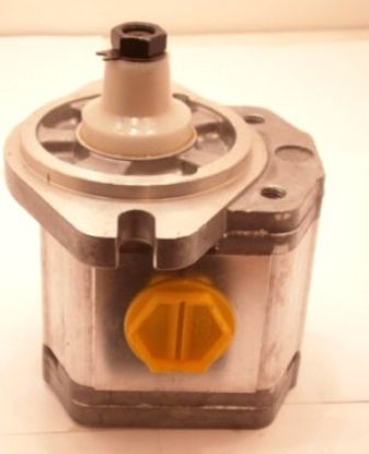 Image de SNP 2 C8.0L TSOA    Pompe à engrenage