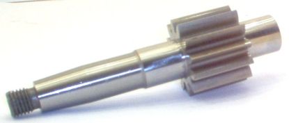 Image de PGP511 19CC 17MM 1:8 TAPER DRIVE